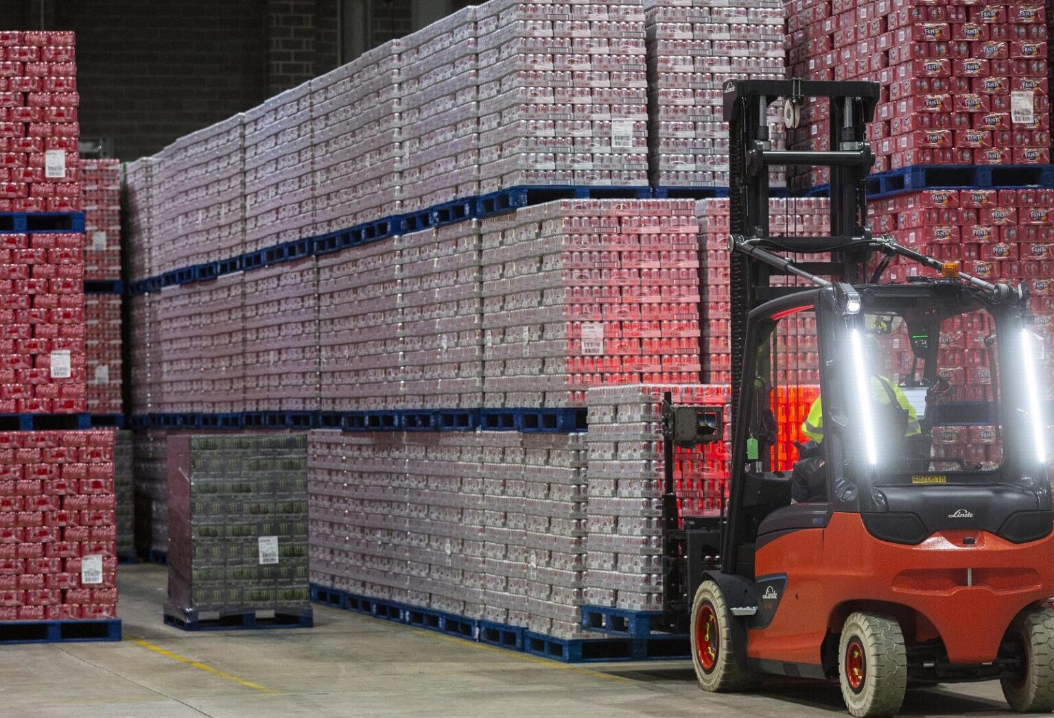 Exploring Greenland Cost of Living and Can of Coke Prices Travel To