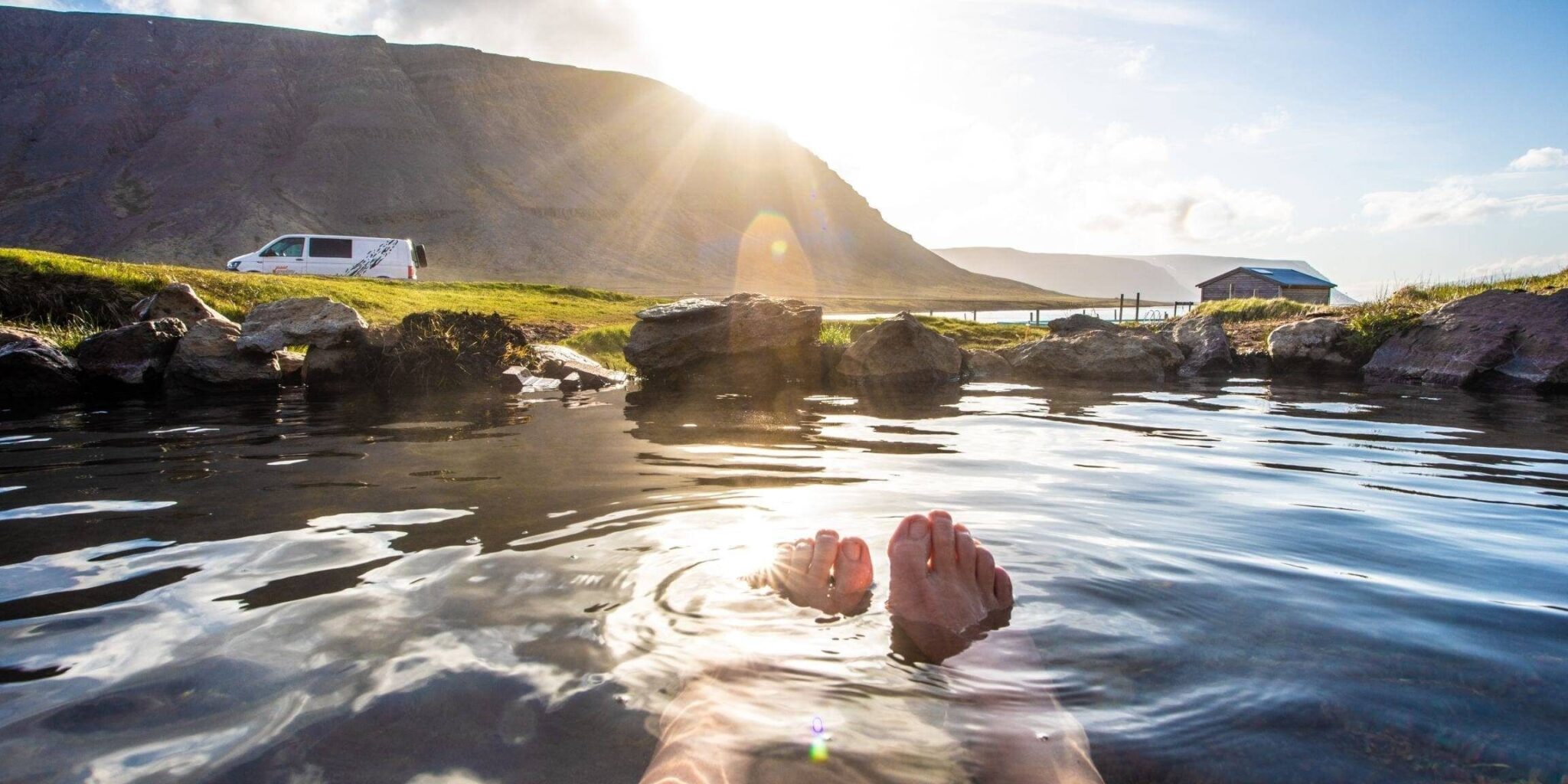 Why showering before swimming is a must in Iceland the ultimate guide