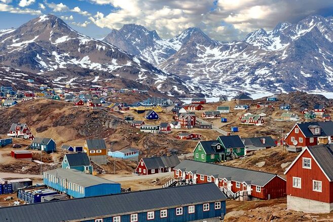 10 Incredible Experiences to Have on Your Trip to Greenland