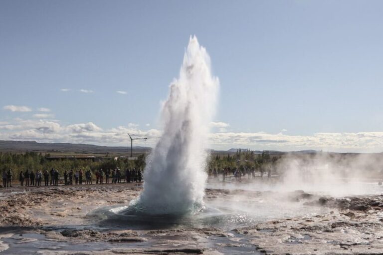 Beer Prices in Iceland: Your Guide to Cost in Euros