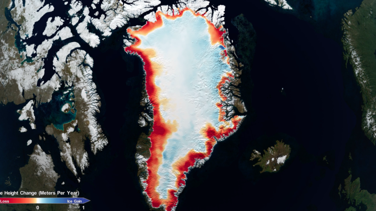Breaking Down the Average Income in Greenland: What You Need to Know