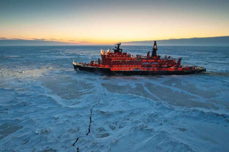Breaking down the cost of living in the Arctic: Is it expensive to reside in the far North?