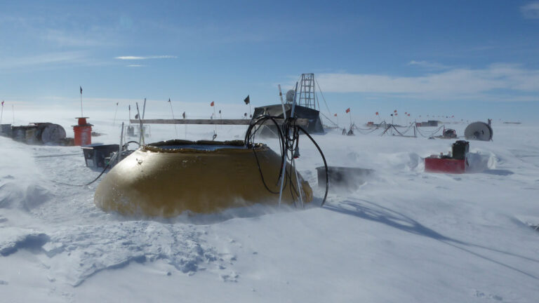 Breaking News: Unprecedented Findings Discovered in Antarctica – Get the Latest Updates on Arctic Research
