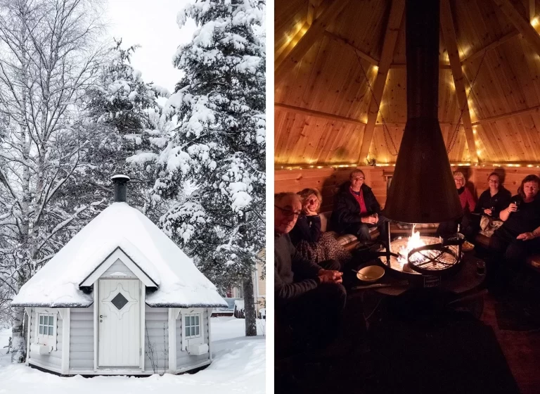 Budgeting for Lapland: Exploring If Finland Is More Expensive Than Spain