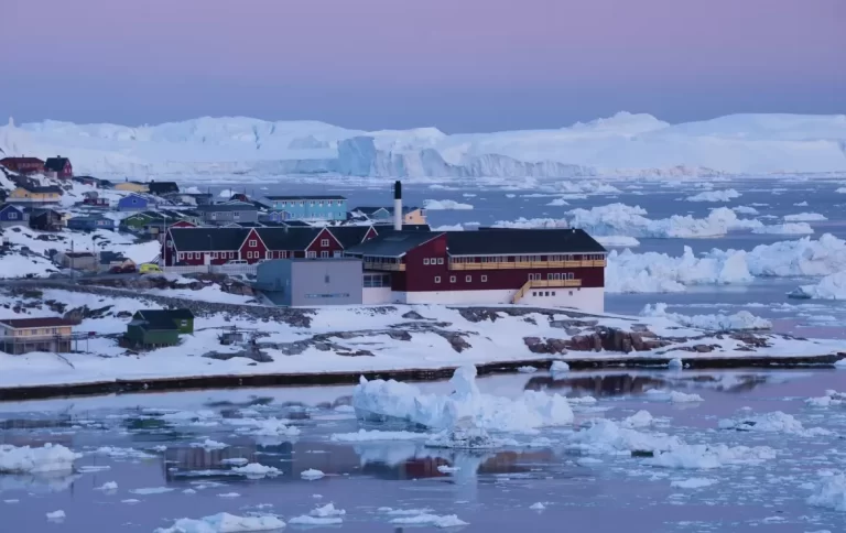 Buying Property in Greenland: Guide for Foreigners
