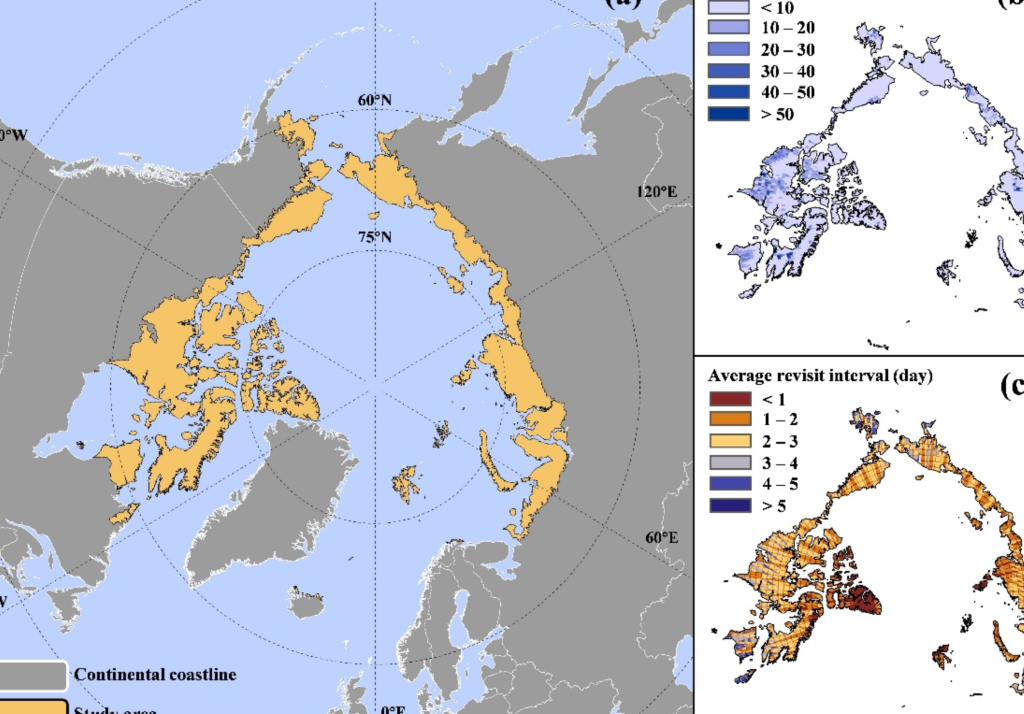 HOW DID DENMARK END UP WITH GREENLAND visual data 3