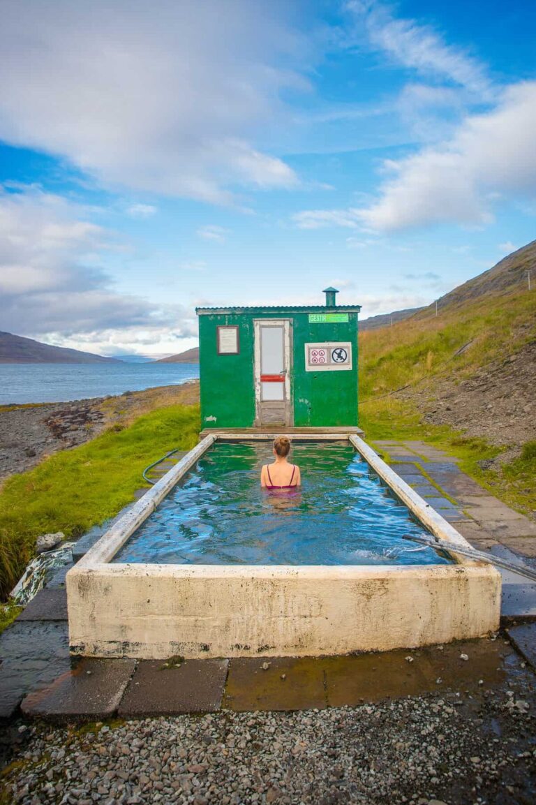 Currency in Iceland: Can You Use American Money?