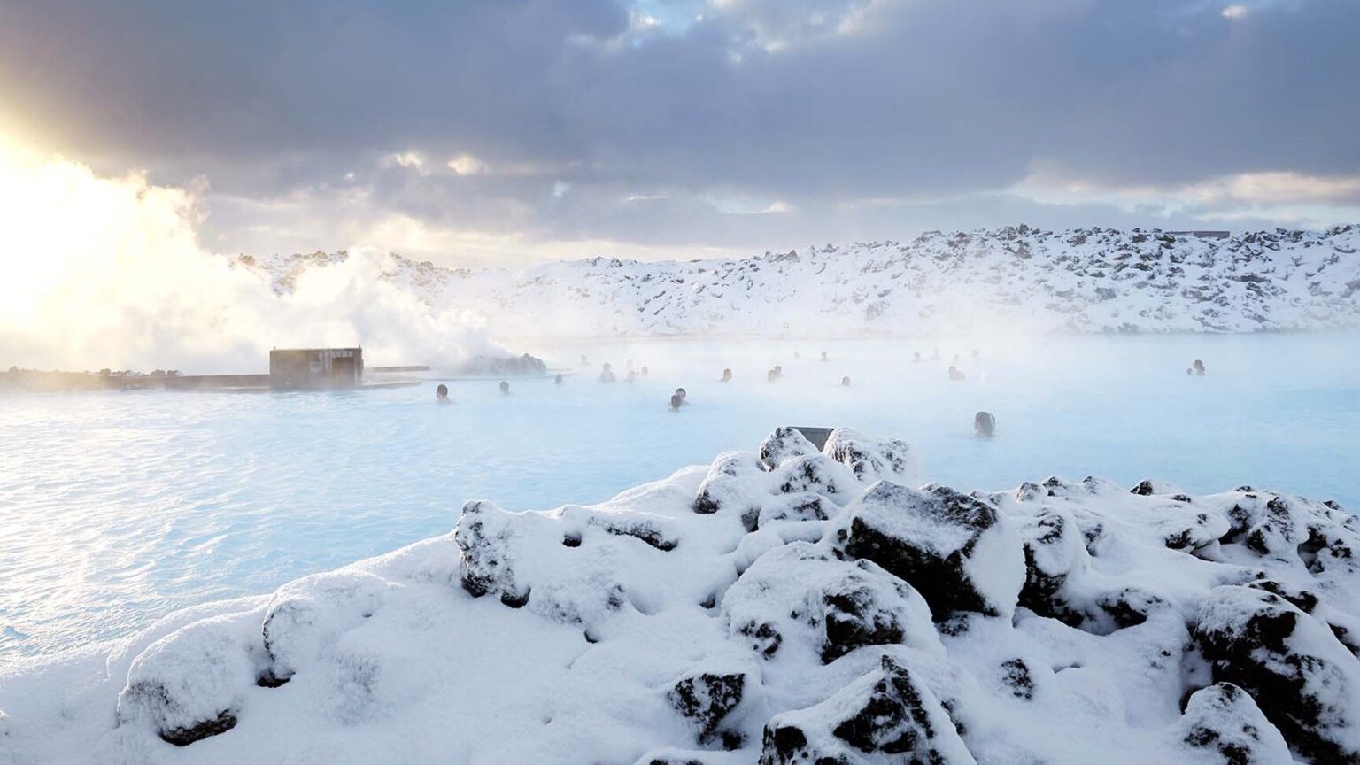 Discover Iceland's Snowy Season: When Does Snowfall Start? - Travel To