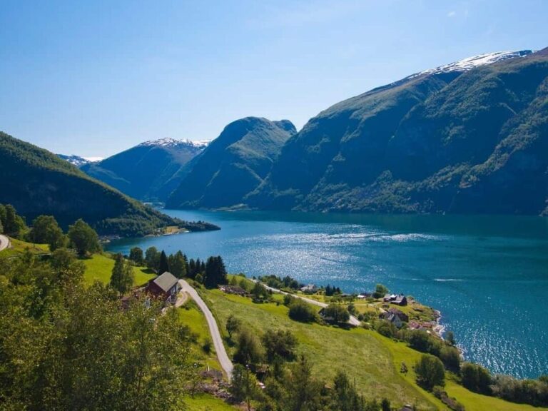 Discover Norway: Essential Guide to Understanding Visa Requirements