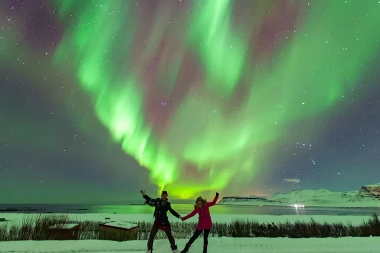 Discover the Best Months to Witness Spectacular Northern Lights in Lapland