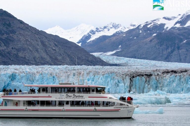 Discover the Best Time for an Unforgettable Arctic Cruise