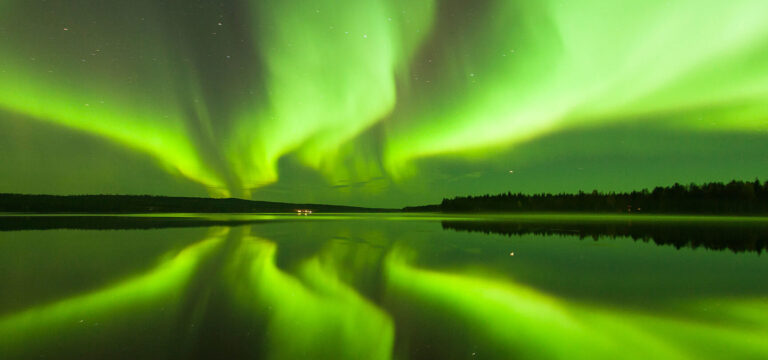 Discover the Best Time to Visit Lapland: A Seasonal Guide for Nature Lovers