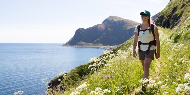 Discover the Best Time to Visit Norway: Insider Tips for Choosing the Perfect Month!