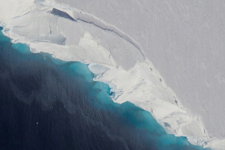Discover the Chilling Truth: Antarctic July Temperatures Revealed