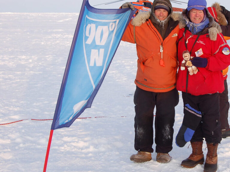 Discover the Cost of Expeditions to the North Pole: A Complete Guide