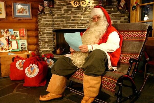 Discover the Cost of Tickets to Santa Claus Village Rovaniemi – Your Ultimate Guide to Lapland Travel