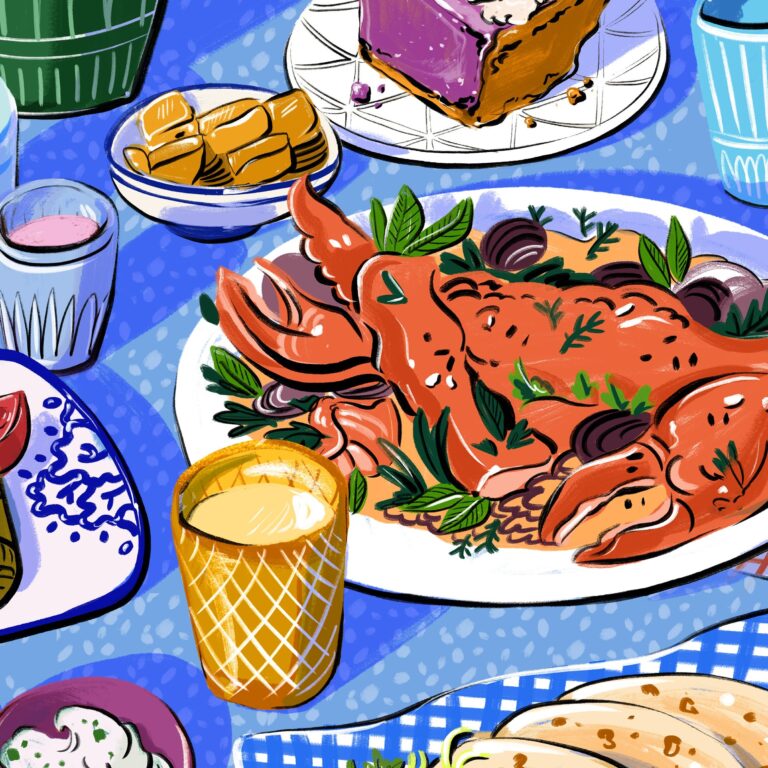 Discover the Delicious and Traditional Foods Norwegians Love to Eat!