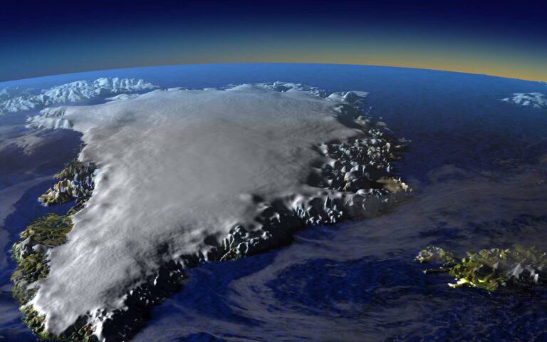 Discover the Distance: Is Iceland Closer to Greenland or Europe?