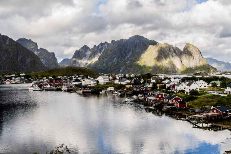 Discover the Most Affordable Scandinavian Retirement Destination in Norway