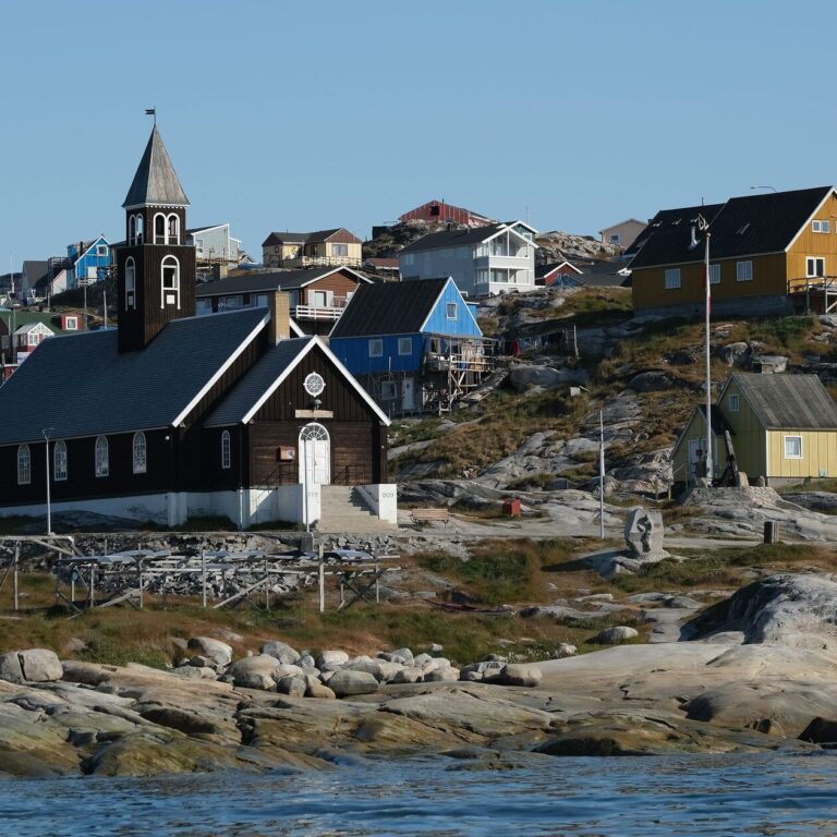 Discover the Real Cost of Buying a House in Greenland – Your Complete Guide