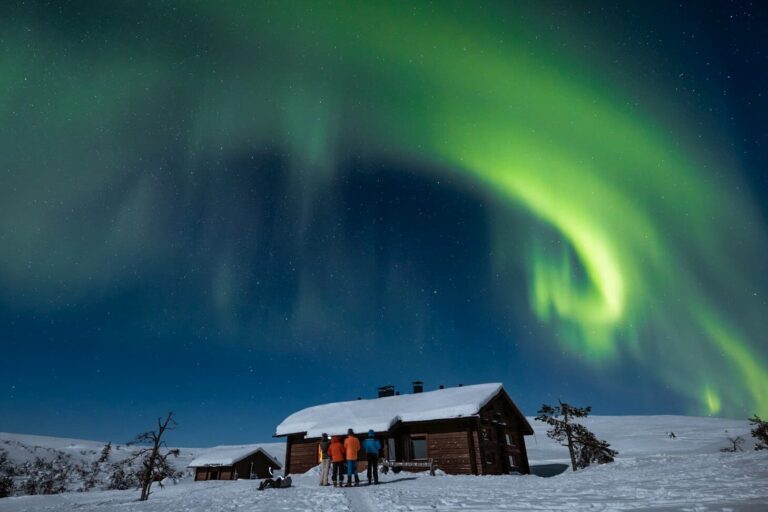 Discover the Real Truth: Is Lapland Too Cold for You?