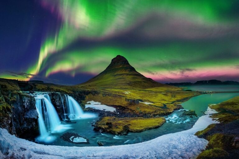 Discover the truth about Iceland’s costs: Is a trip to Iceland really expensive?