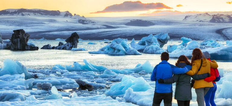 Discover the Truth: Can You Really Move to Iceland?