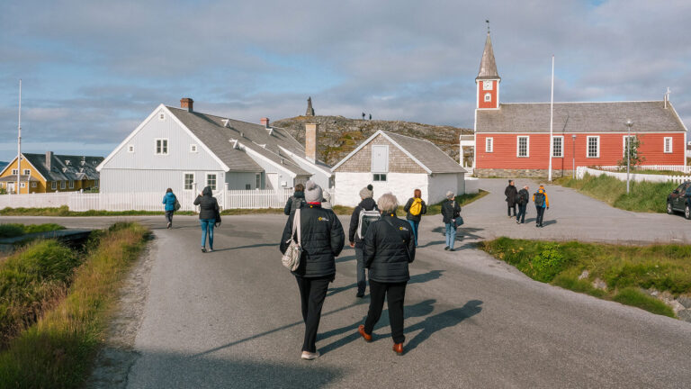Discover the Ultimate Guide: Is There a Ferry from Canada to Greenland?