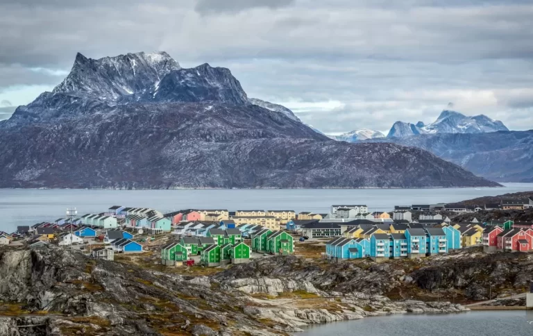 Discover the Wonders of Greenland: Is it truly worth seeing?