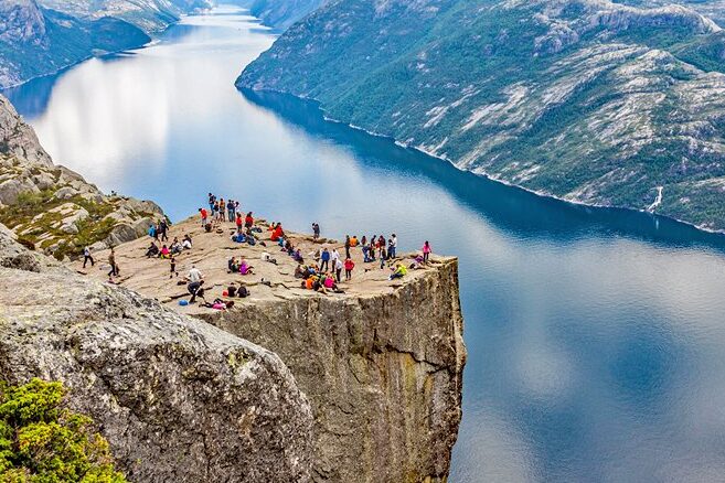 Discover the Wonders: What Makes Norway Famous