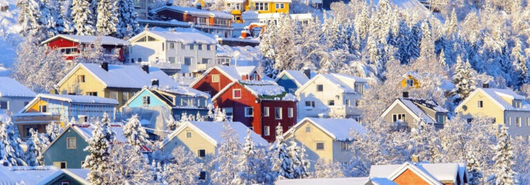 Discover Tromso in just 4 Days: A Complete Travel Guide