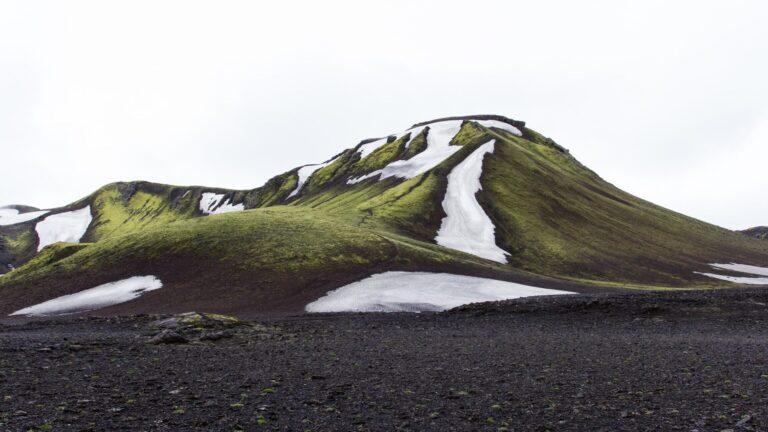 Discover Your Ideal Length of Stay in Iceland – Tips from Experts