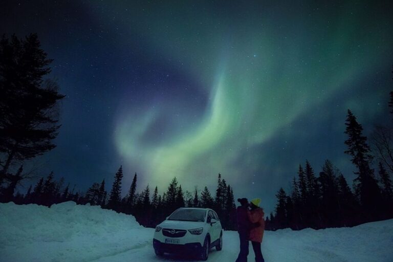Discover Your Perfect Lapland Adventure: How Many Nights Do You Need?