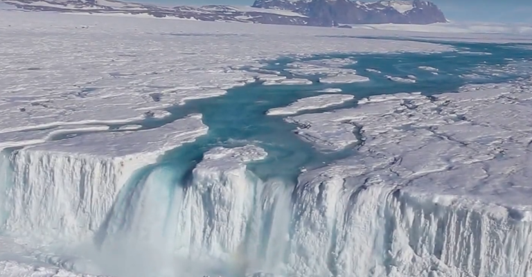 Discovering Arctic Living: Do People Still Call the Icy Terrain Home?