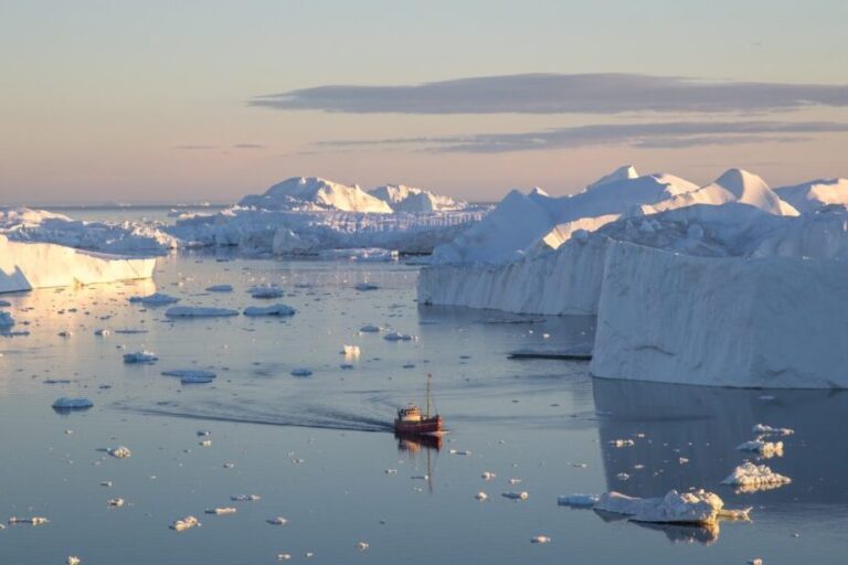 Discovering Greenland’s Charm: Unveiling the Most Beautiful City