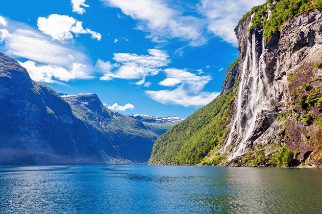 Discovering Norway: Uncovering the Most Fascinating Attractions