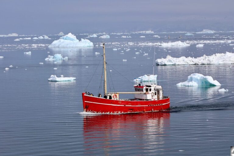 Discovering the Affordability of Greenland: How Cheap is Traveling to the Arctic?