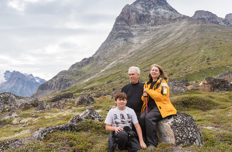 Discovering the Arctic Gem: Is Greenland Really Worth the Visit?