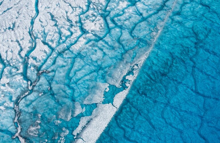 Discovering the Language of Greenland: What is Spoken There?