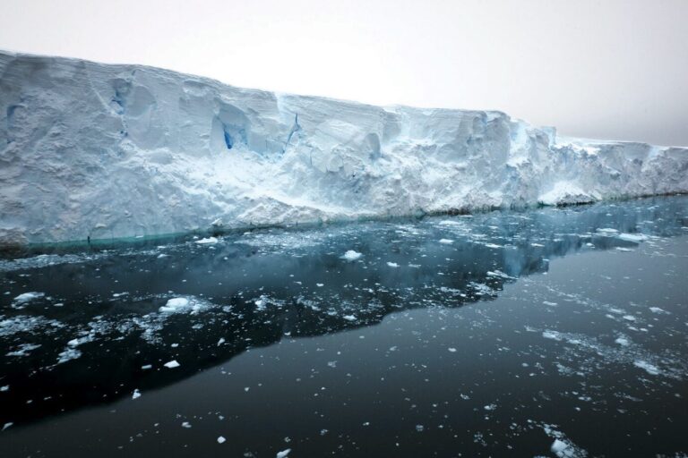Discovering the Surprising Answer to: What is the Warmest Place on Earth in the Arctic