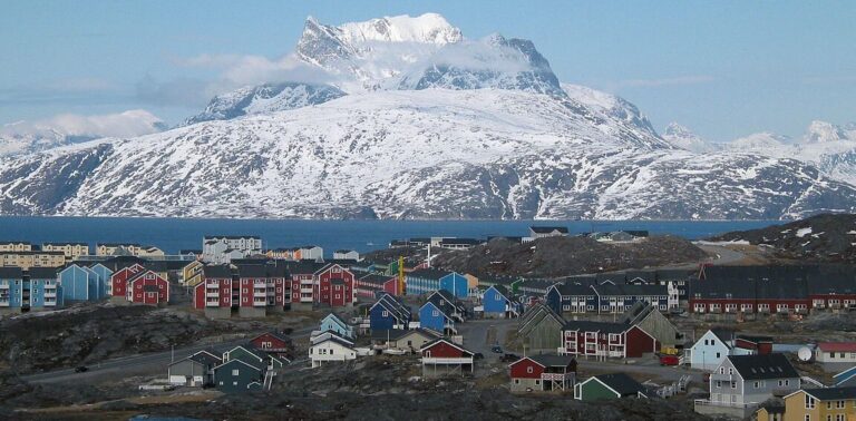 Discovering the Wonders of Nuuk: Is Greenland’s Capital City Worth Visiting?