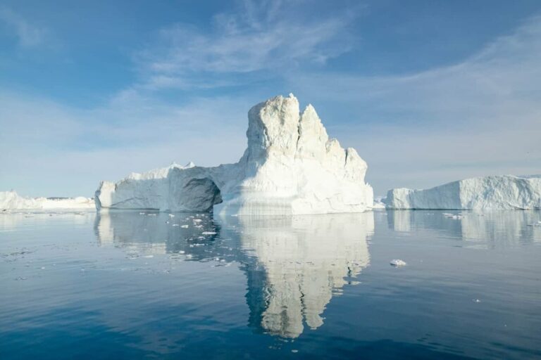 Discovering the Wonders: Why Greenland is the Ultimate Destination