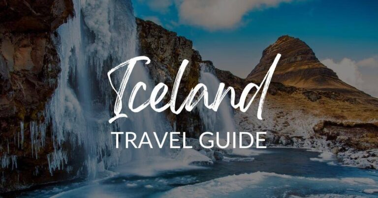 Do I Need a Visa for Iceland from UK? Your Ultimate Guide to Icelandic Travel Requirements
