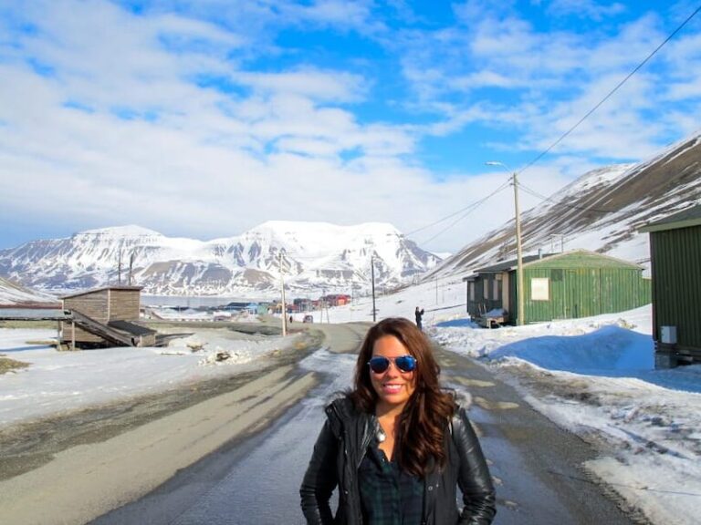 Do They Speak English in Spitsbergen? Your Ultimate Guide to Language in Svalbard