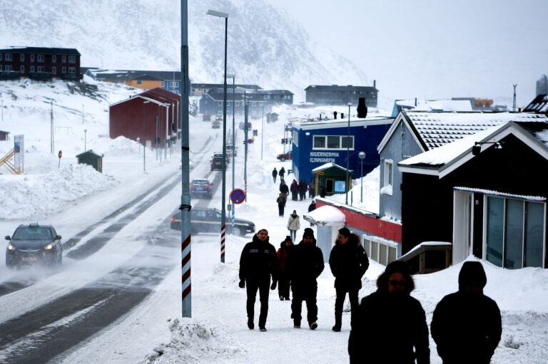 Everything You Need to Know About Buying a House in Greenland