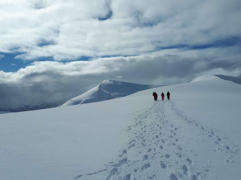 Explore Svalbard: Can You Really Walk Around Spitsbergen? Find Out Now!