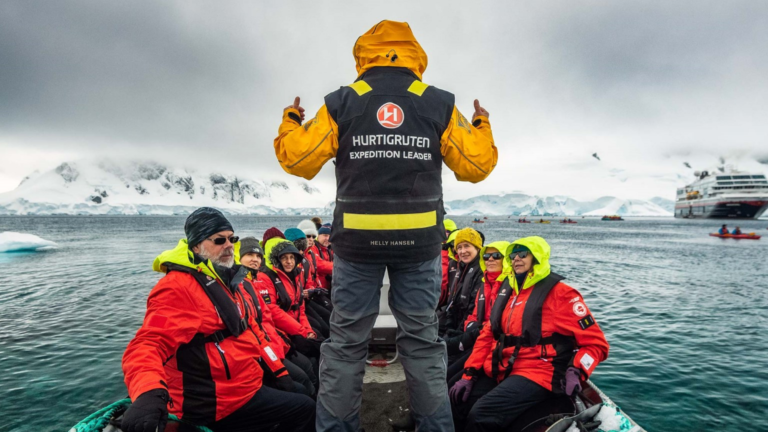 Exploring Antarctica: Can Anyone Visit This Icy Wonderland?