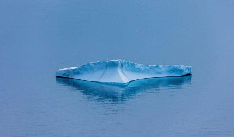 Exploring Greenland: Uncovering the Truth About Safety for Residents