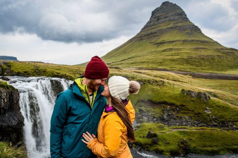 Exploring Iceland Solo: A Comprehensive Guide to Touring on Your Own