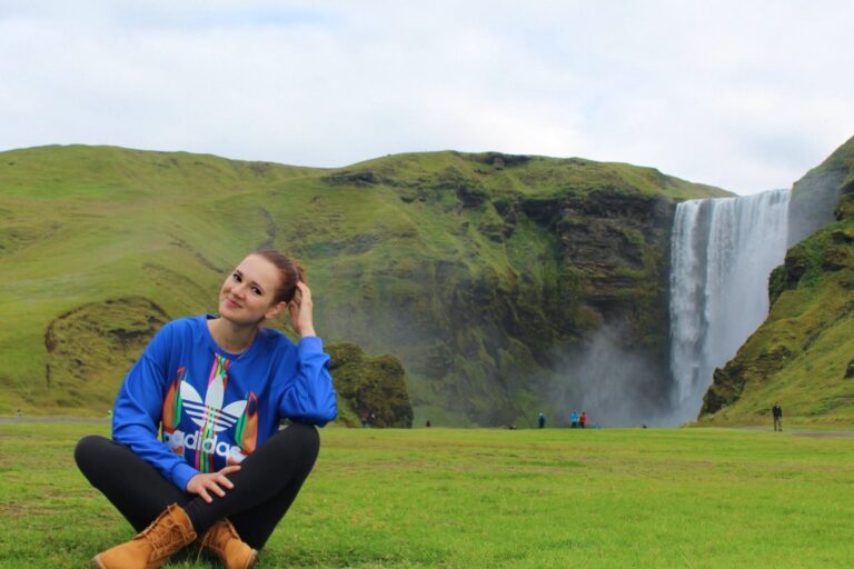 Exploring Iceland’s Ring Road: A 5-Day Adventure of a Lifetime